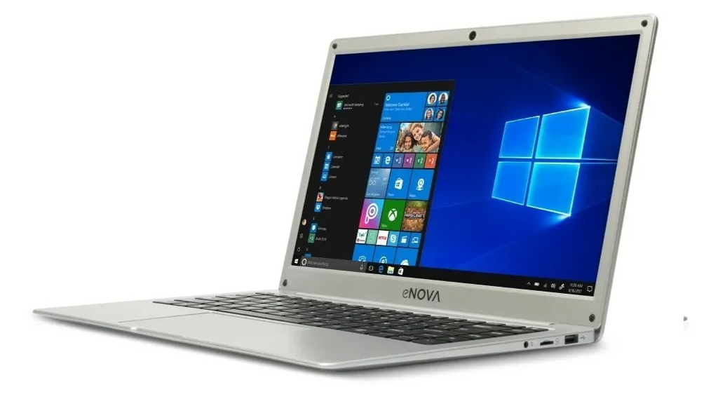 Notebook Enova Celeron