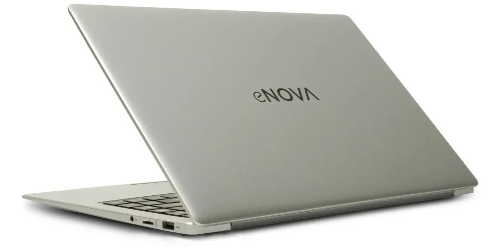 Notebook Enova Celeron