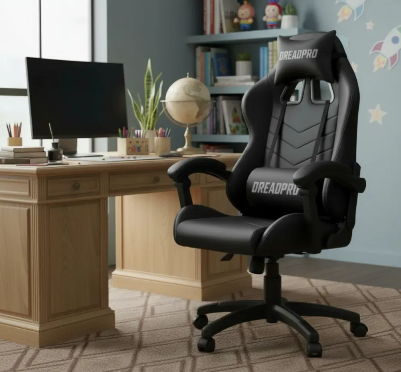 Silla gamer DREADPRO