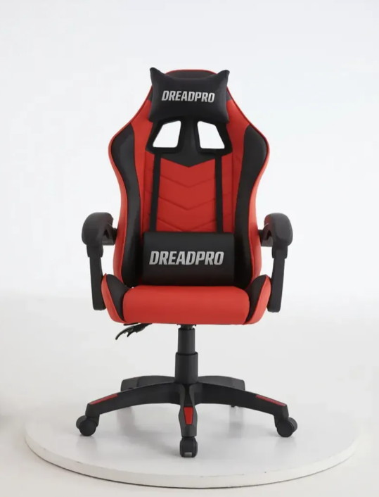 Silla gamer DREADPRO