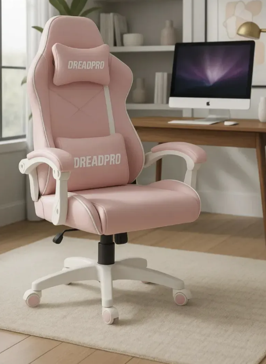 Silla gamer DREADPRO