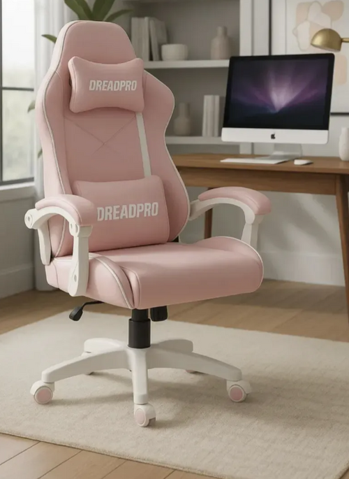 Silla gamer DREADPRO